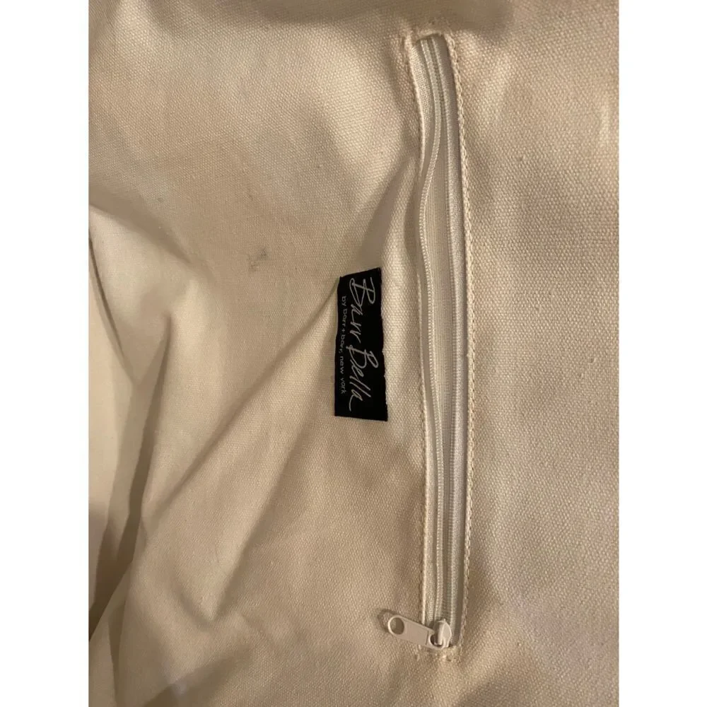 Barr + Barr Tote  - Picture 5 of 6